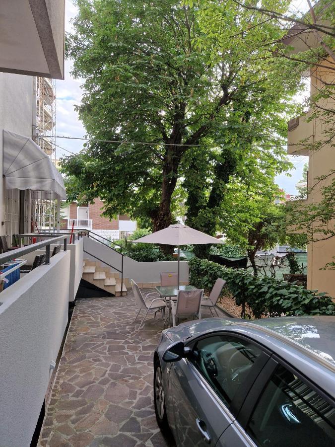 Monolocale Appartement