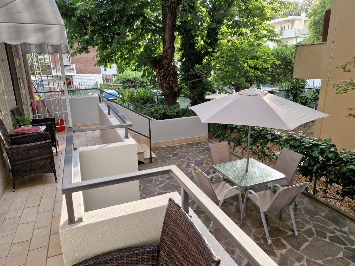 Monolocale Apartment *