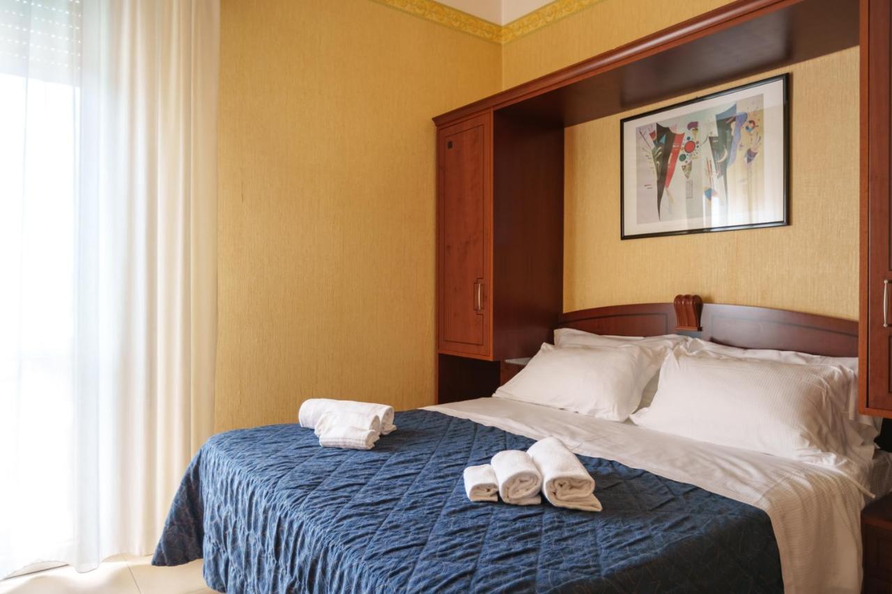 Rex Hotel Rimini