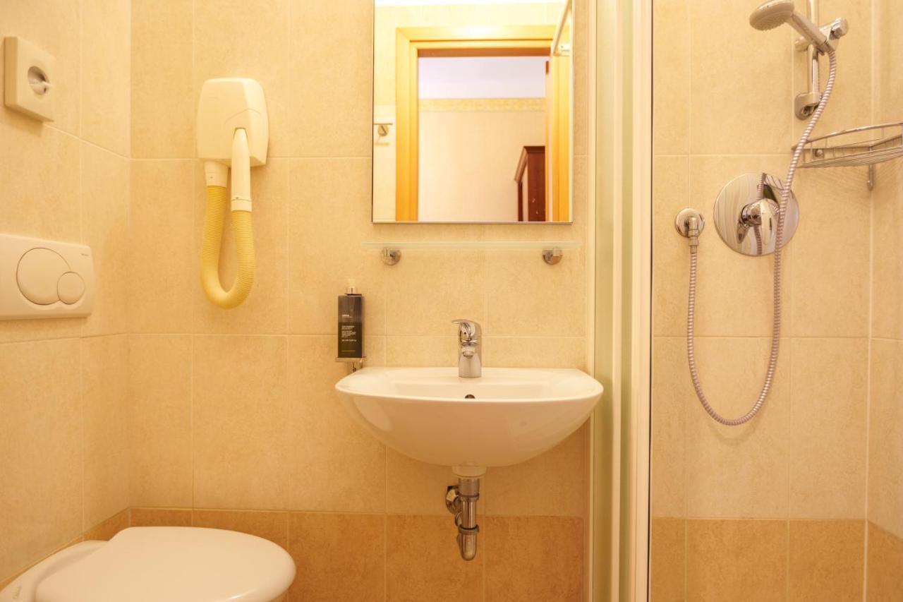 Hotel Rex Rimini