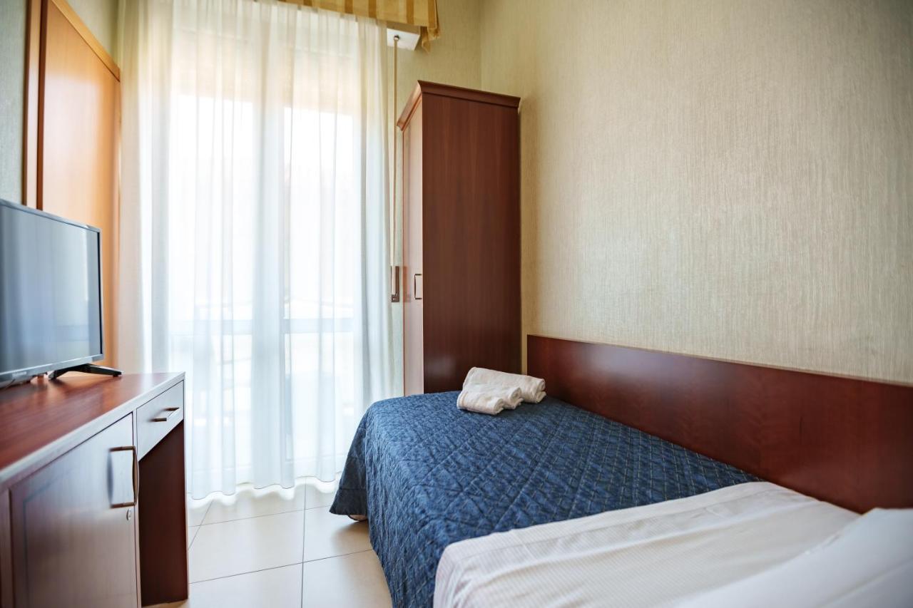 Rex Hotel Rimini