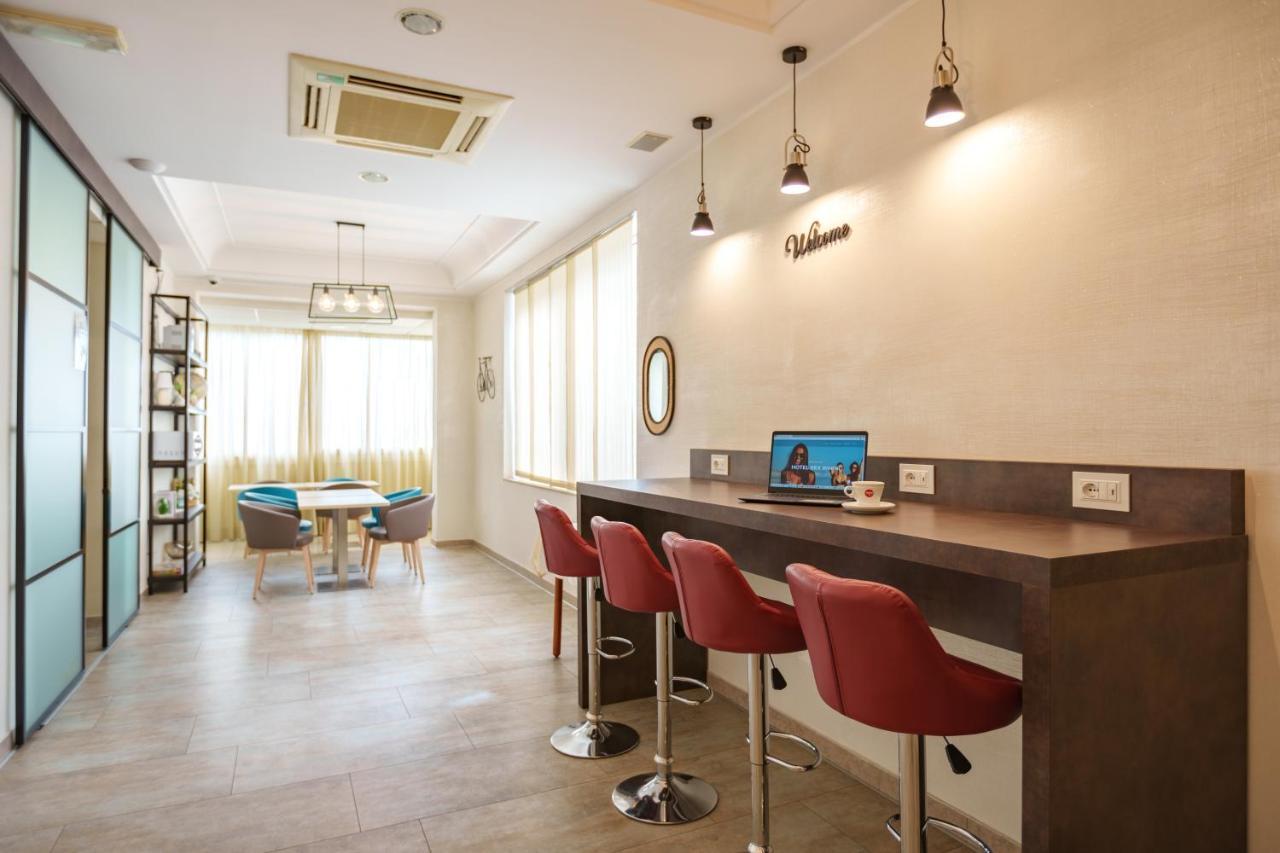 Hotel Rex Rimini