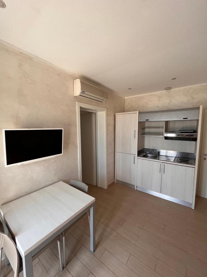 Marina Beach Hotel Rimini