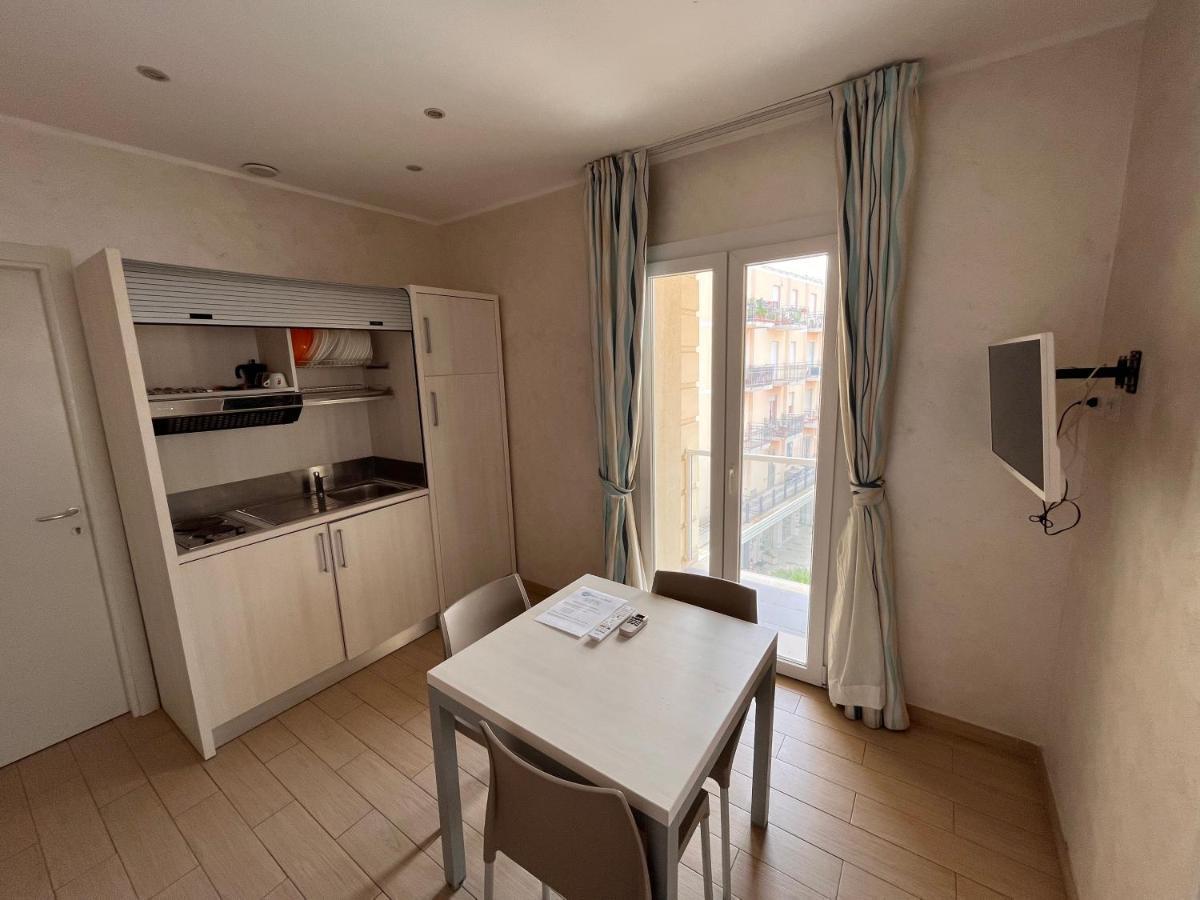 Hotel Marina Beach Rimini