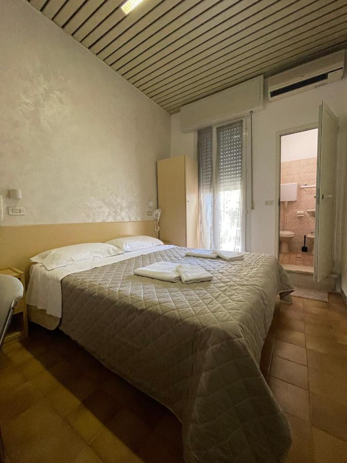 Hotel Adler Rimini
