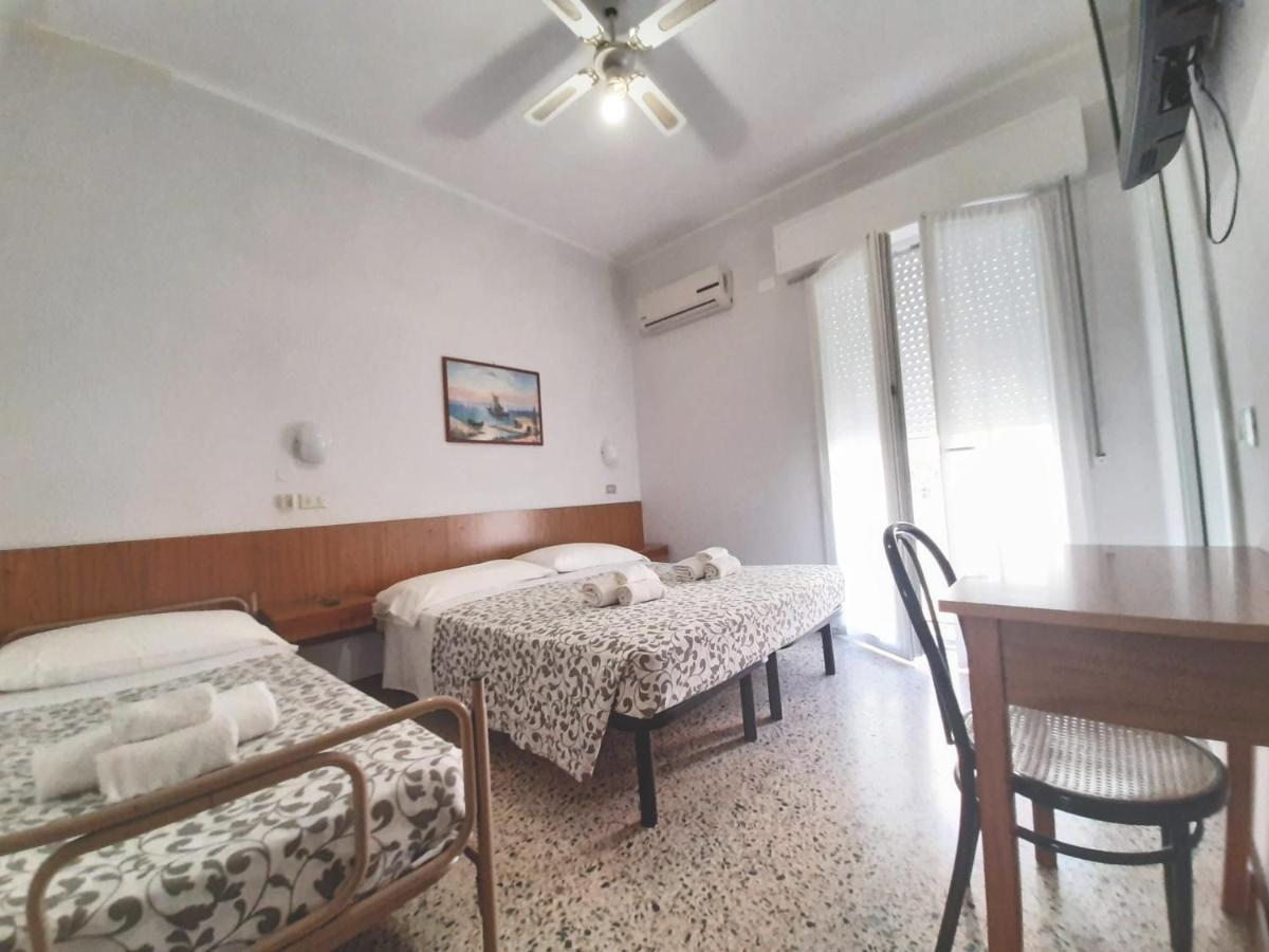 Hotel Amalfi Rimini