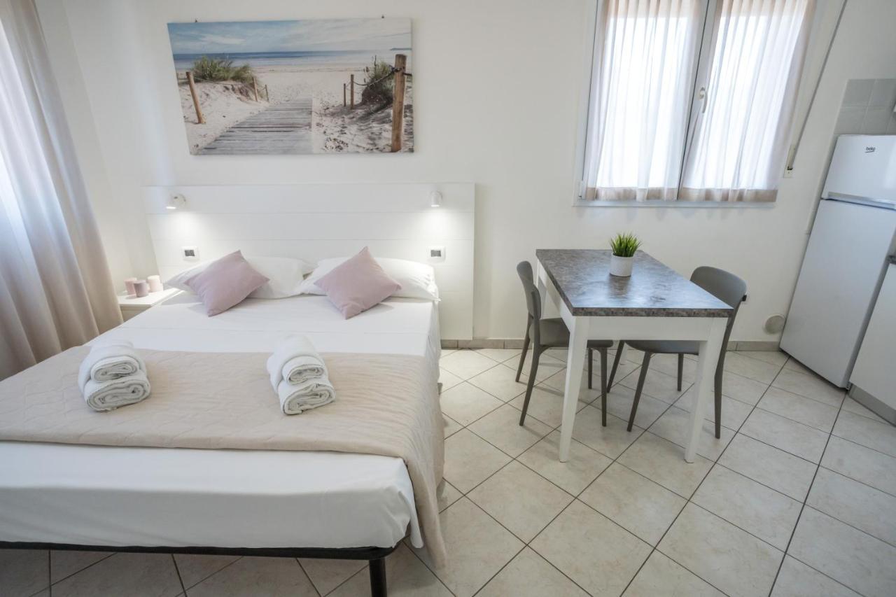 Bay Suites&residence Rimini