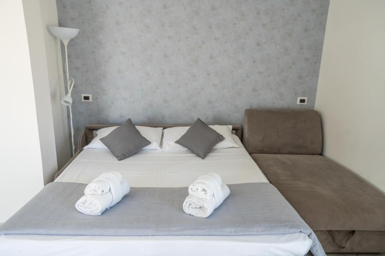 Appart hôtel Bay Suites&residence Rimini