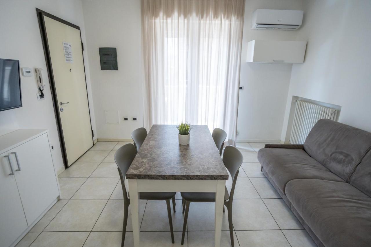 Appart hôtel Bay Suites&residence