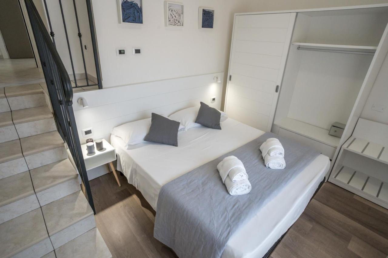 Appart hôtel Bay Suites&residence Rimini