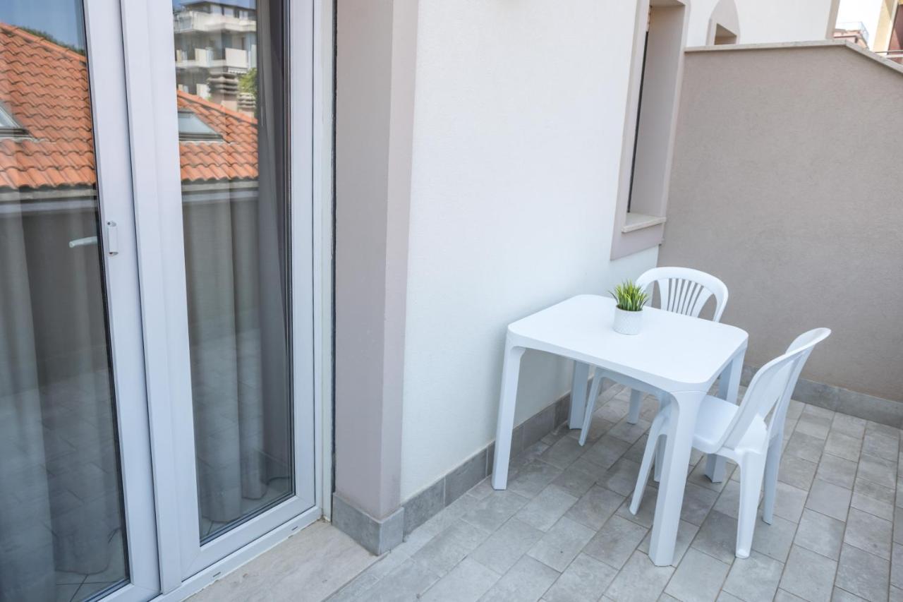 Appart hôtel Bay Suites&residence 3*