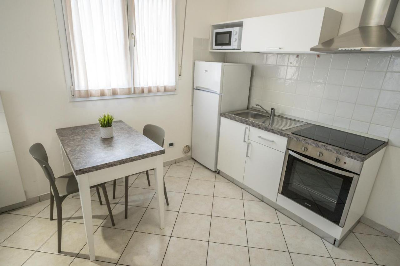 Bay Suites&residence Appart hôtel Rimini
