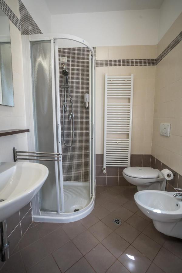 Bay Suites&residence Appart hôtel Rimini