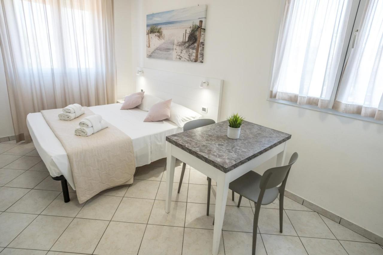 Bay Suites&residence Rimini