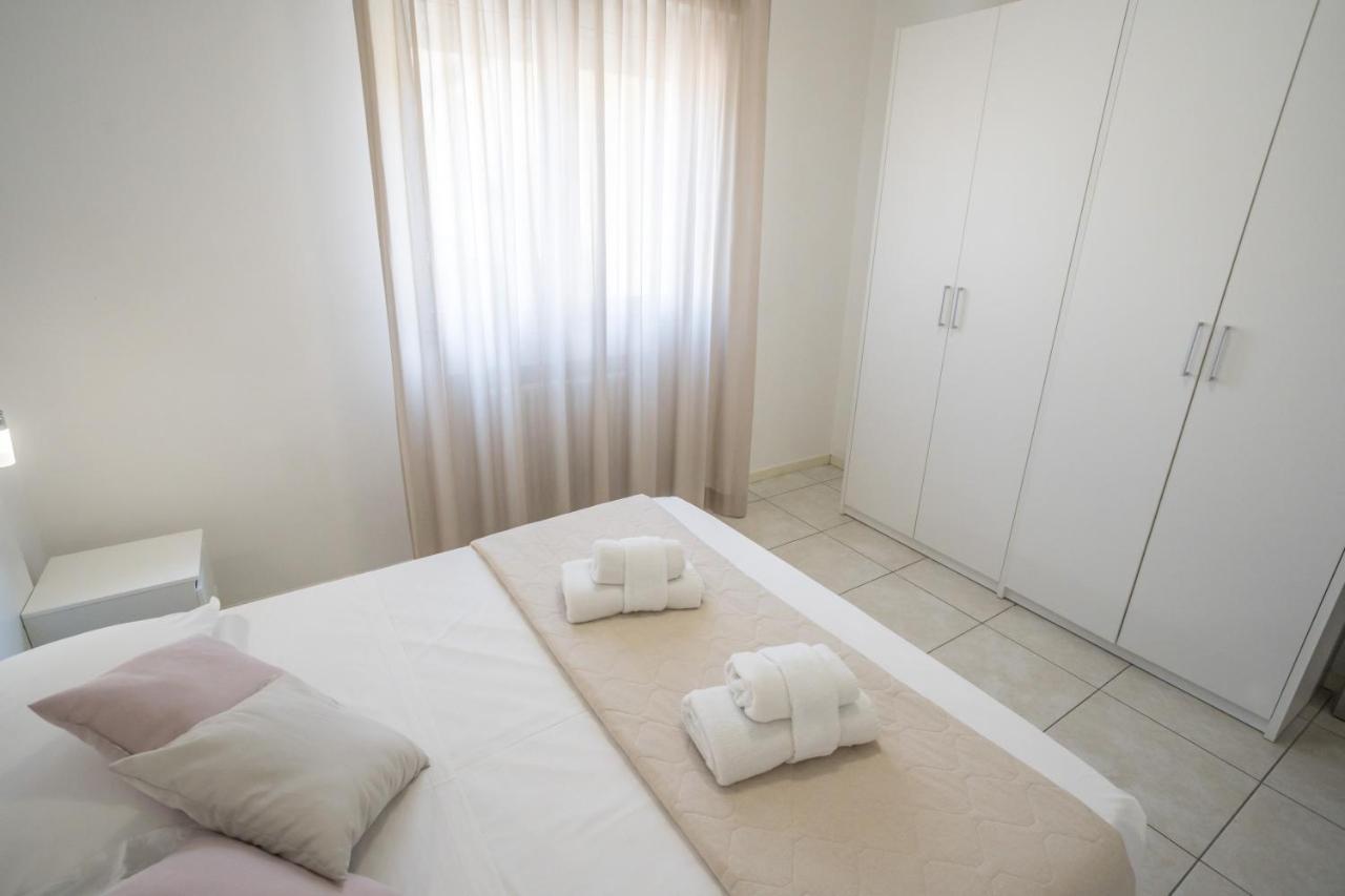 Bay Suites&residence Appart hôtel Rimini