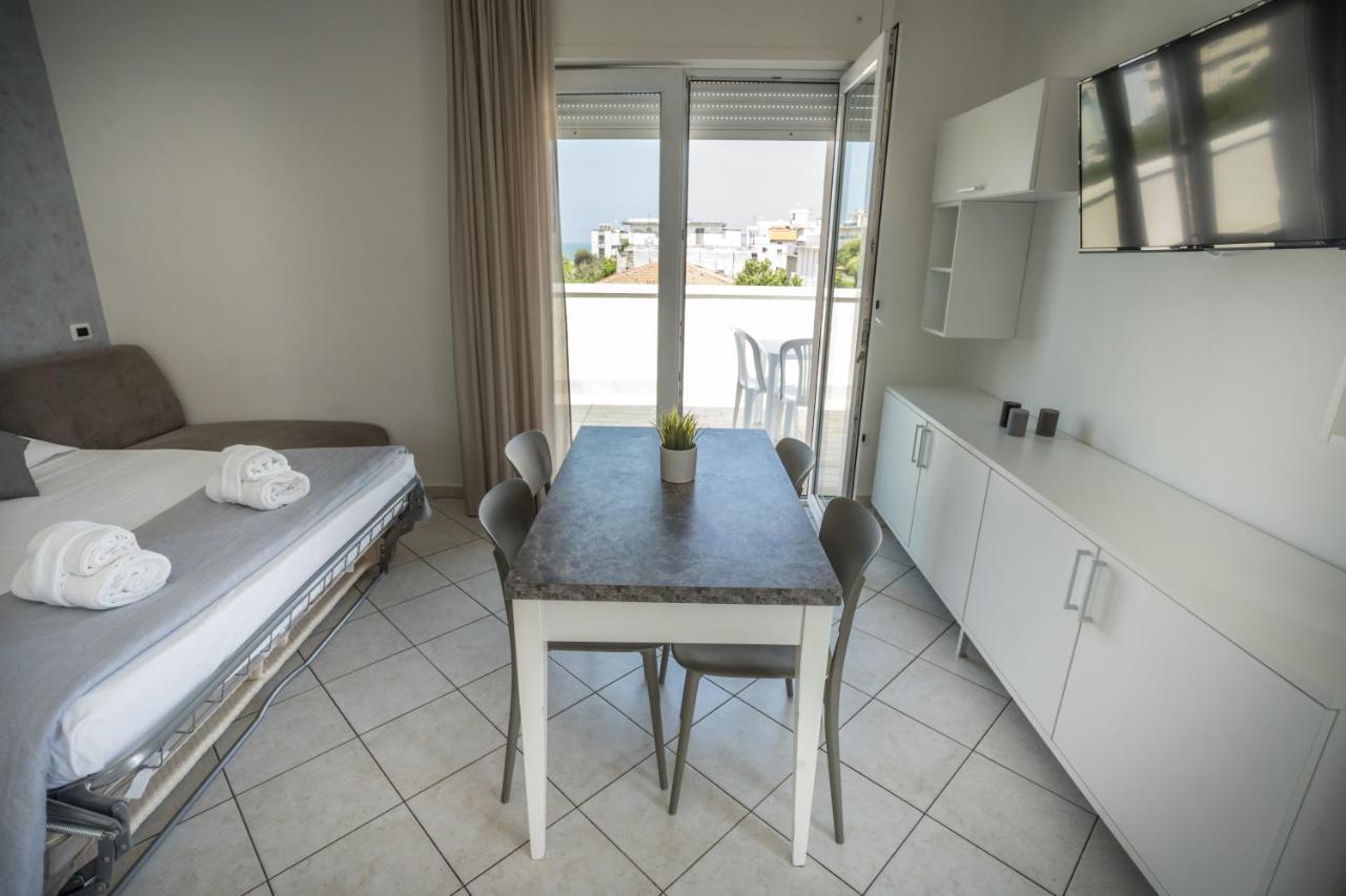 Bay Suites&residence Rimini