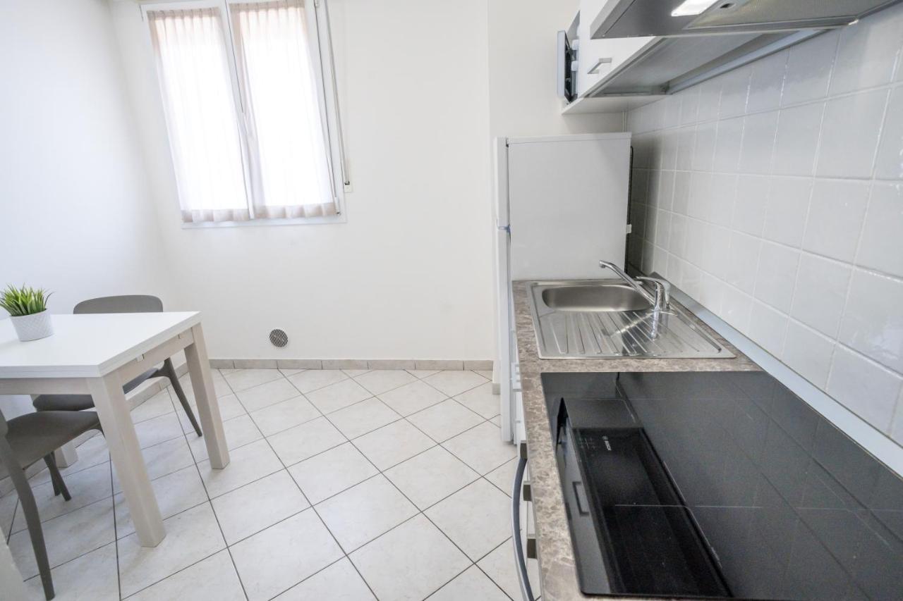 Appart hôtel Bay Suites&residence 3*