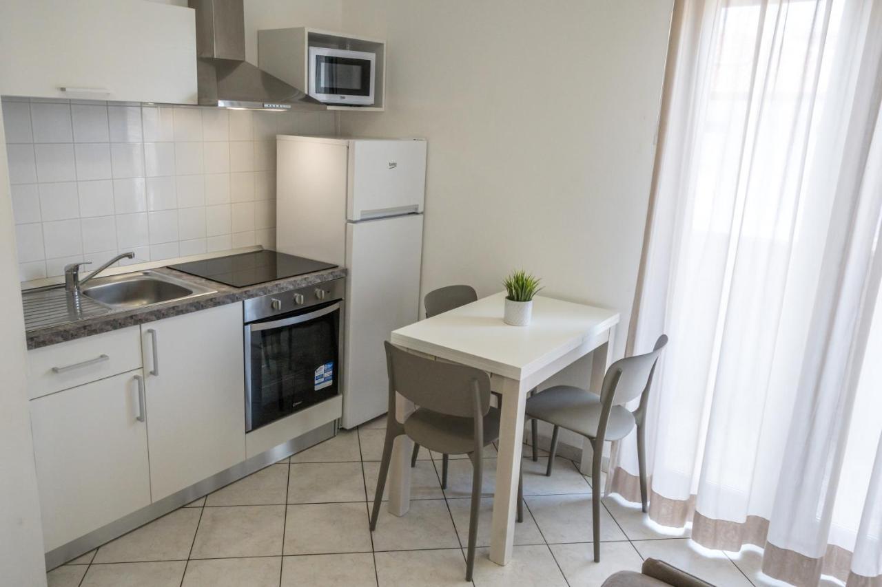 Appart hôtel Bay Suites&residence