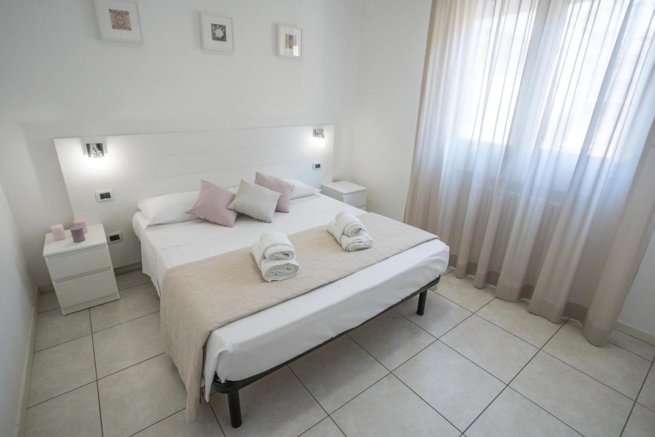Bay Suites&residence Rimini