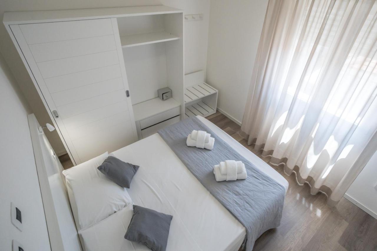 Bay Suites&residence Appart hôtel Rimini