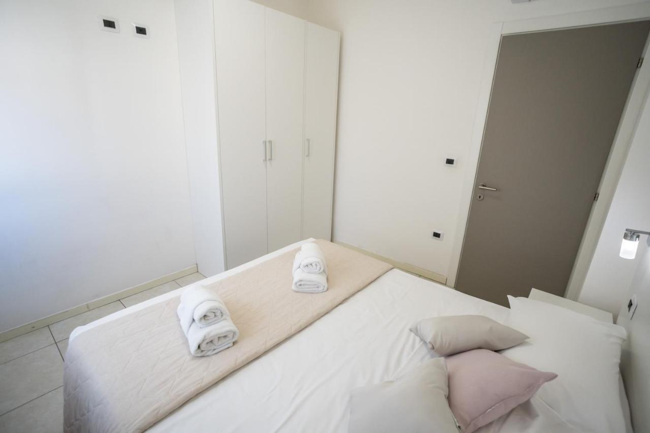Appart hôtel Bay Suites&residence Rimini
