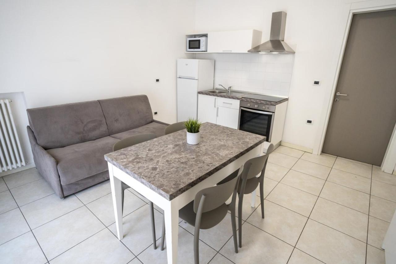 Appart hôtel Bay Suites&residence Rimini