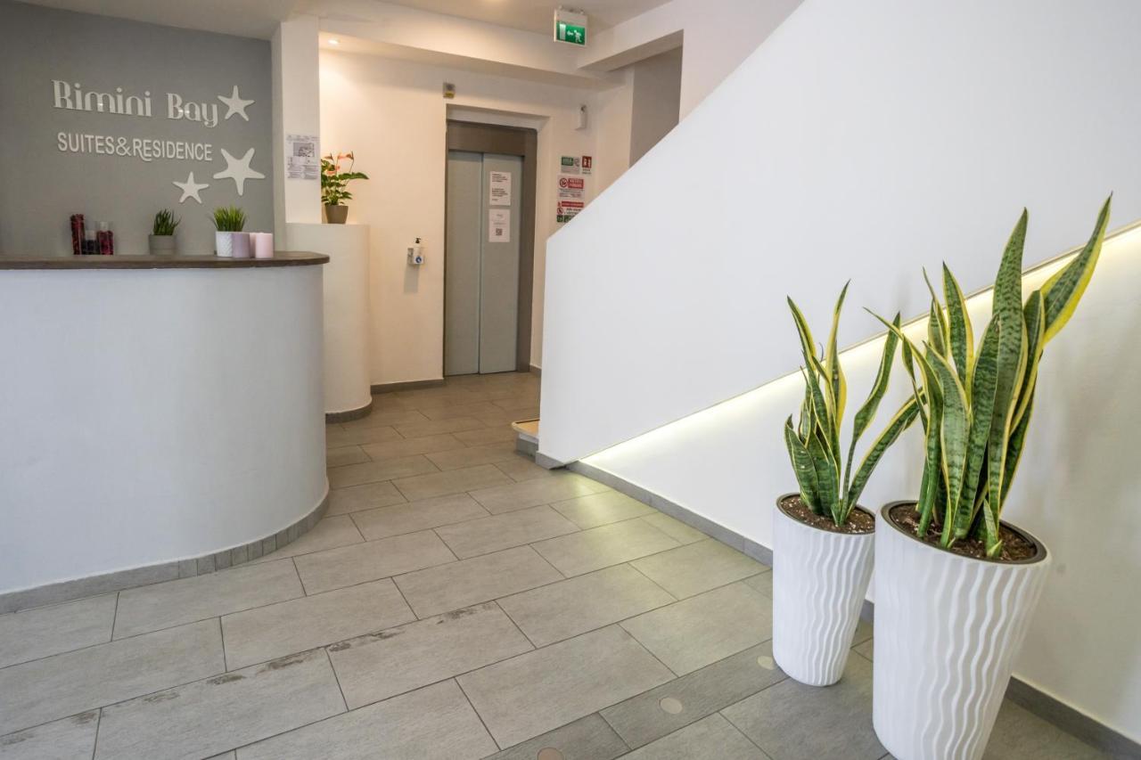 Bay Suites&residence