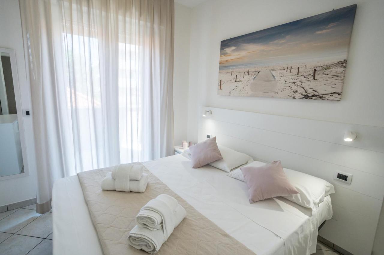 Bay Suites&residence Appart hôtel