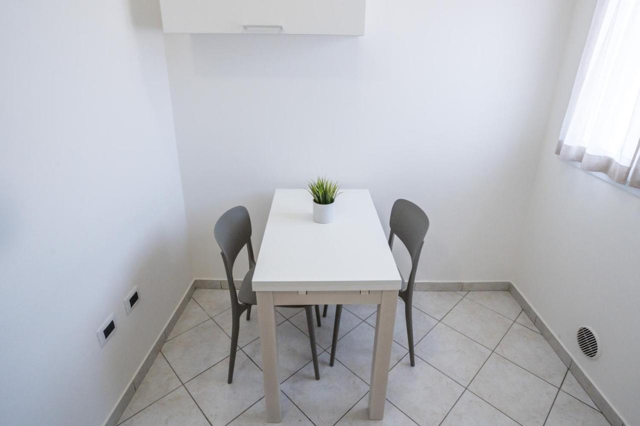 Appart hôtel Bay Suites&residence Rimini
