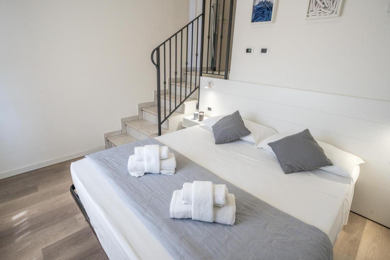 Bay Suites&residence Appart hôtel