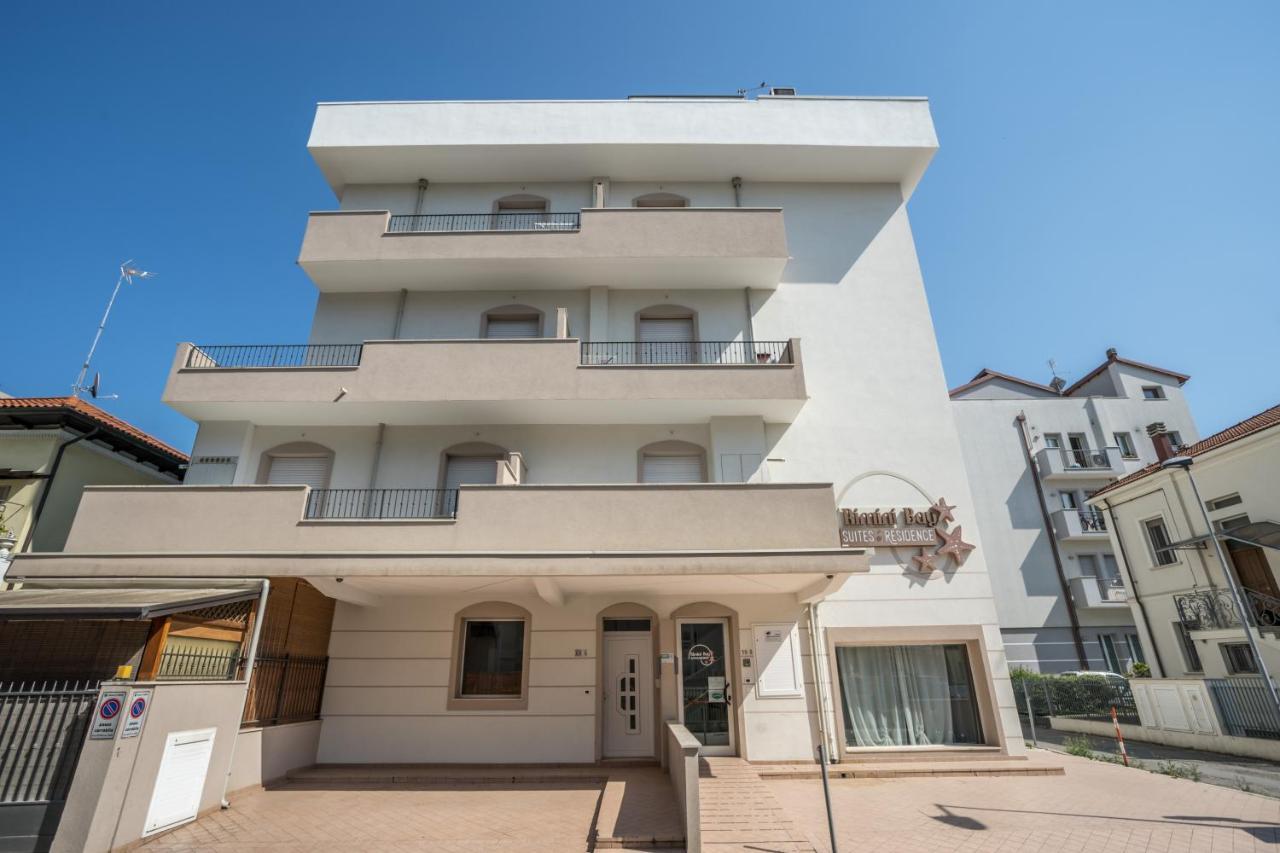 Appart hôtel Bay Suites&residence Rimini