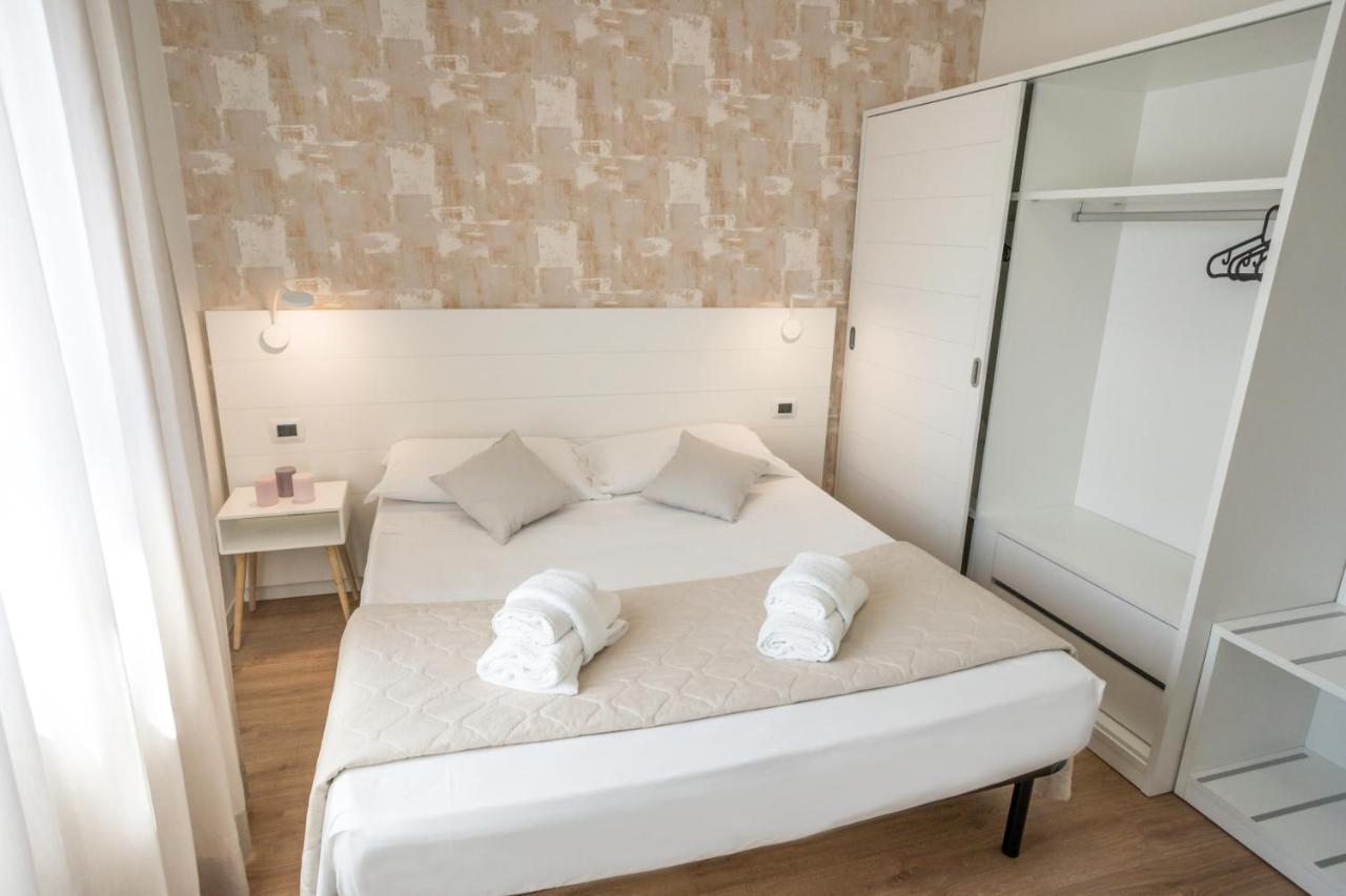 Bay Suites&residence Appart hôtel Rimini