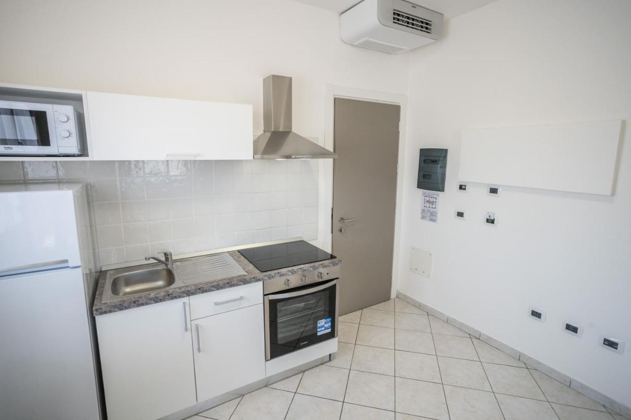 Appart hôtel Bay Suites&residence Rimini