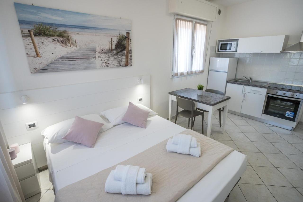 Bay Suites&residence Appart hôtel