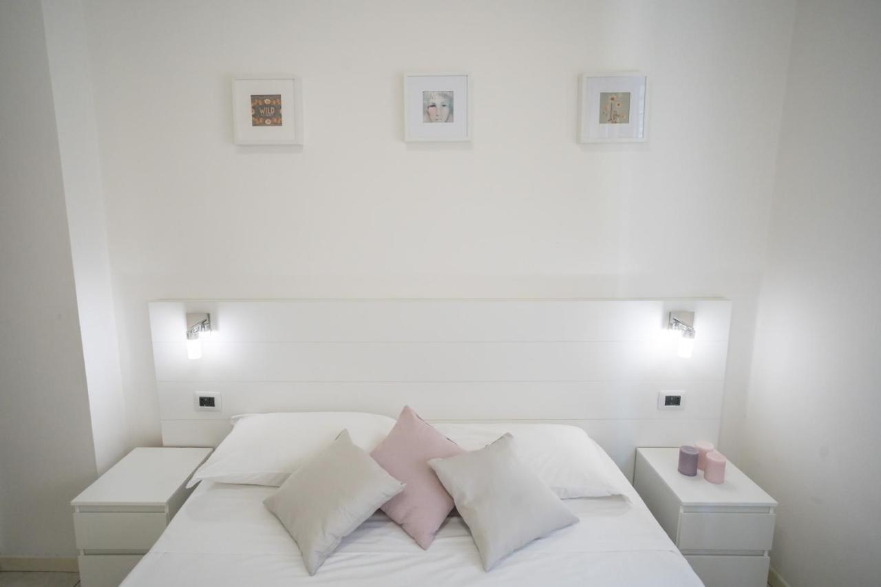 Bay Suites&residence 3* Rimini