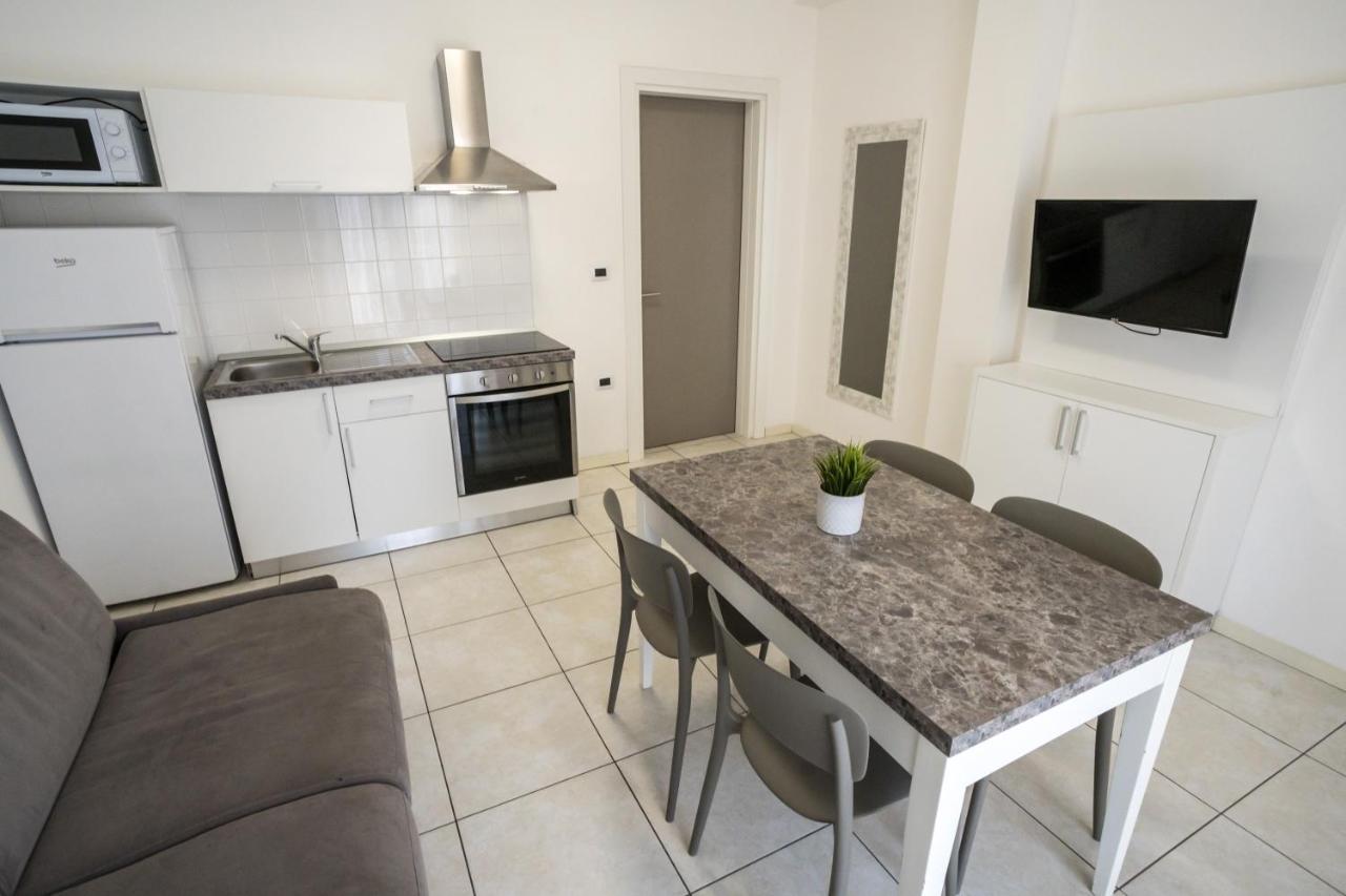 Bay Suites&residence Appart hôtel 3*