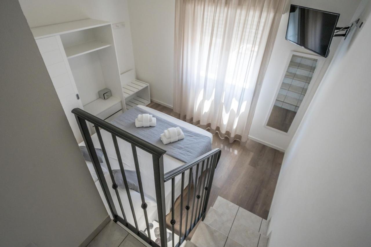 Bay Suites&residence Appart hôtel Rimini