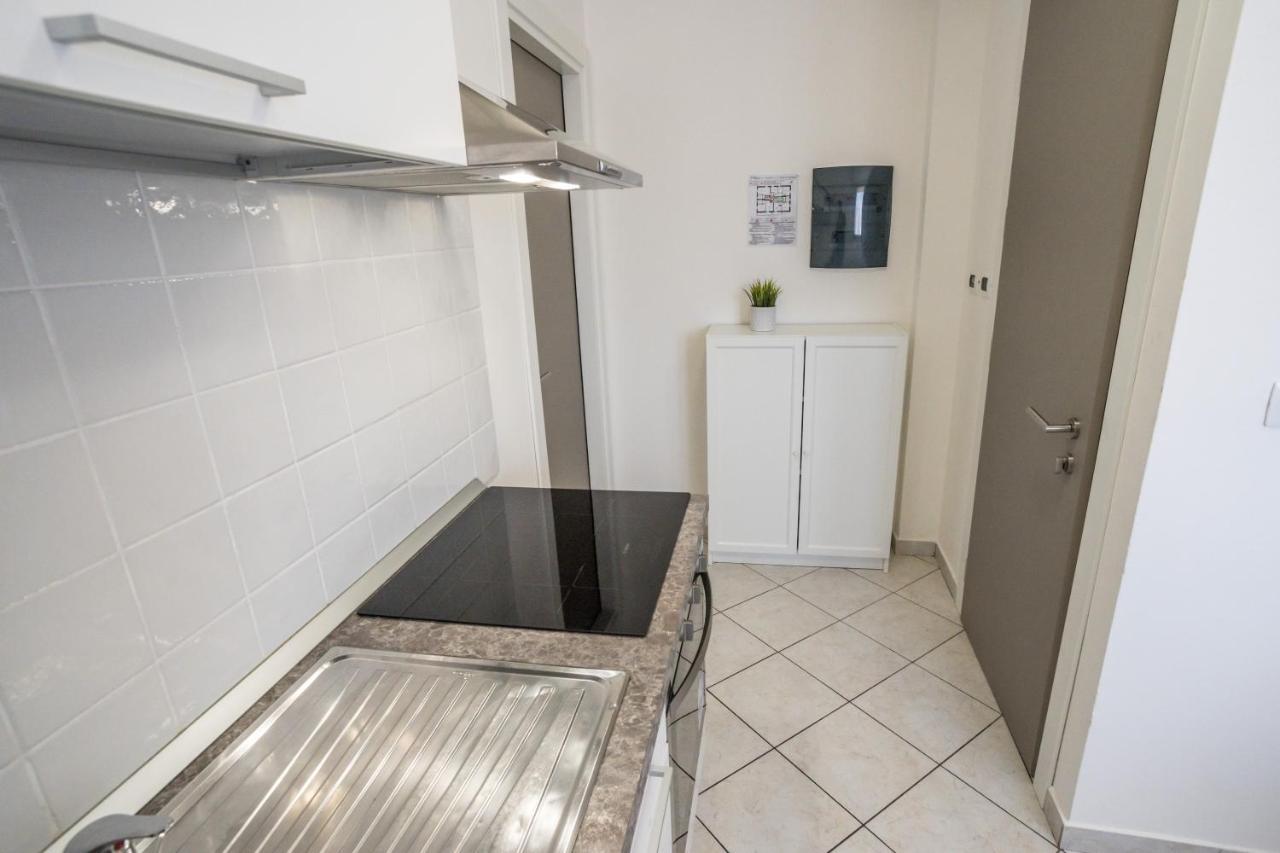 Bay Suites&residence Appart hôtel 3*