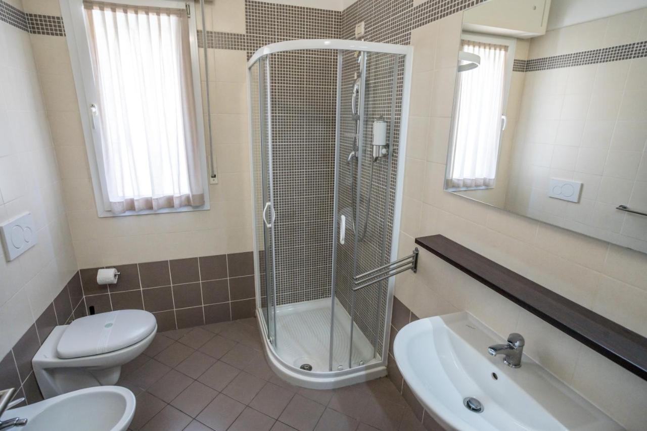 Bay Suites&residence Rimini