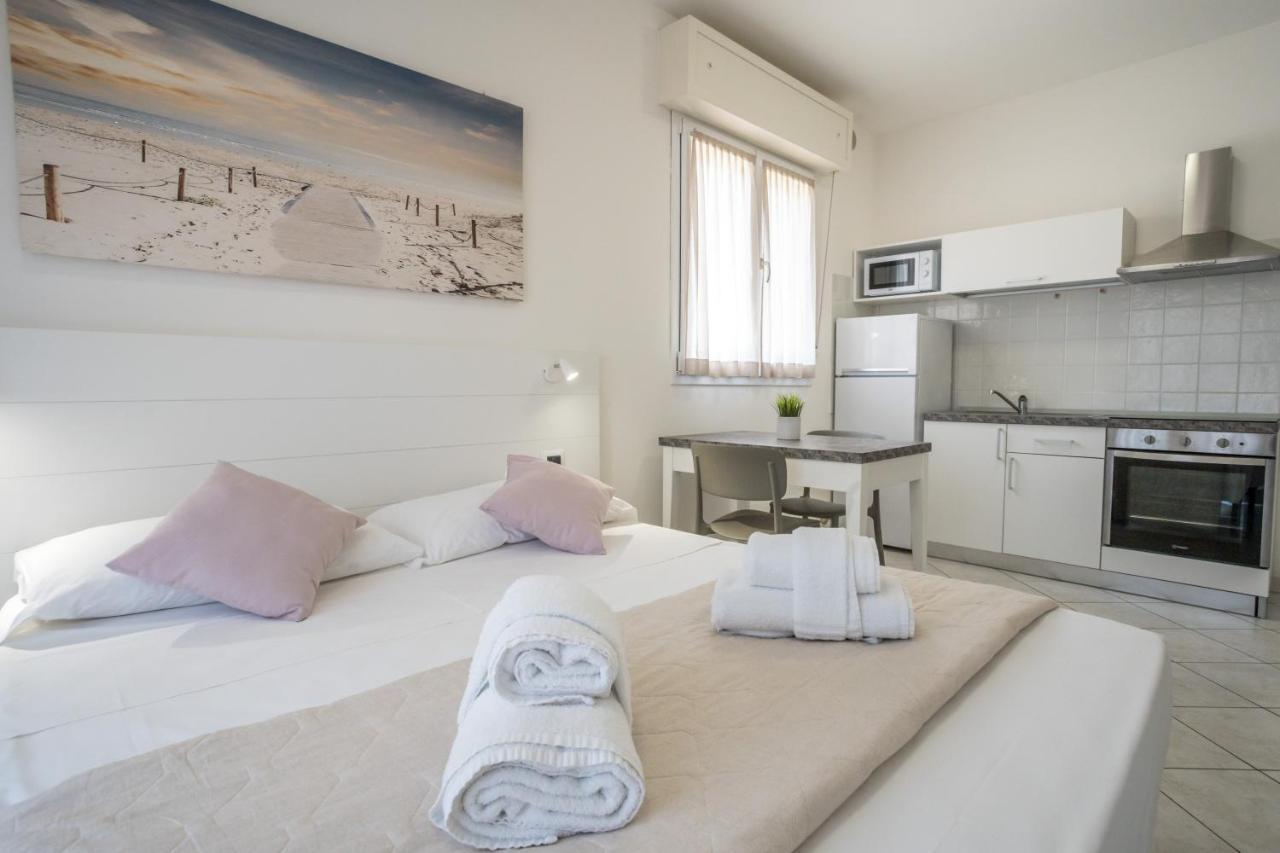 Bay Suites&residence 3* Rimini
