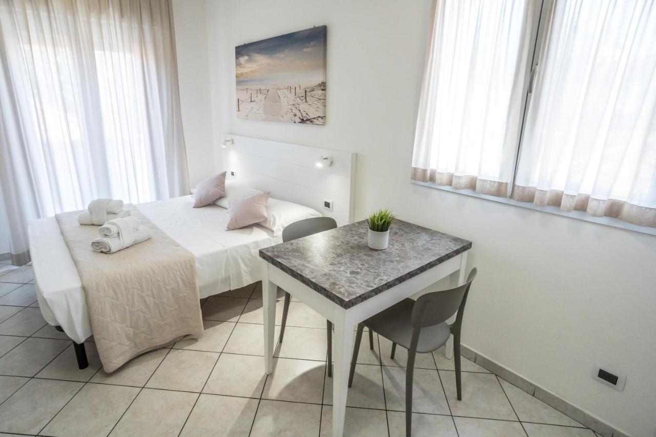 Appart hôtel Bay Suites&residence 3*