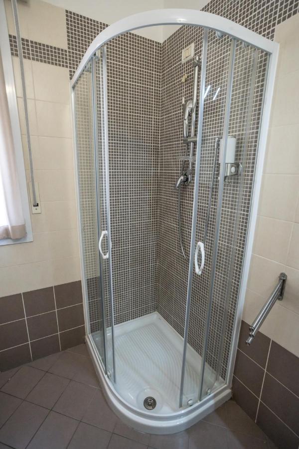 Appart hôtel Bay Suites&residence Rimini