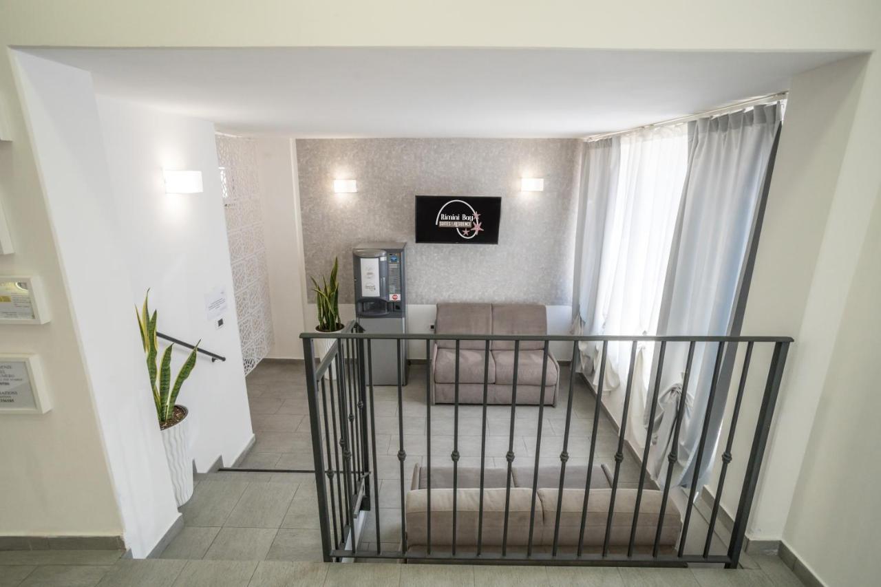 Bay Suites&residence 3*