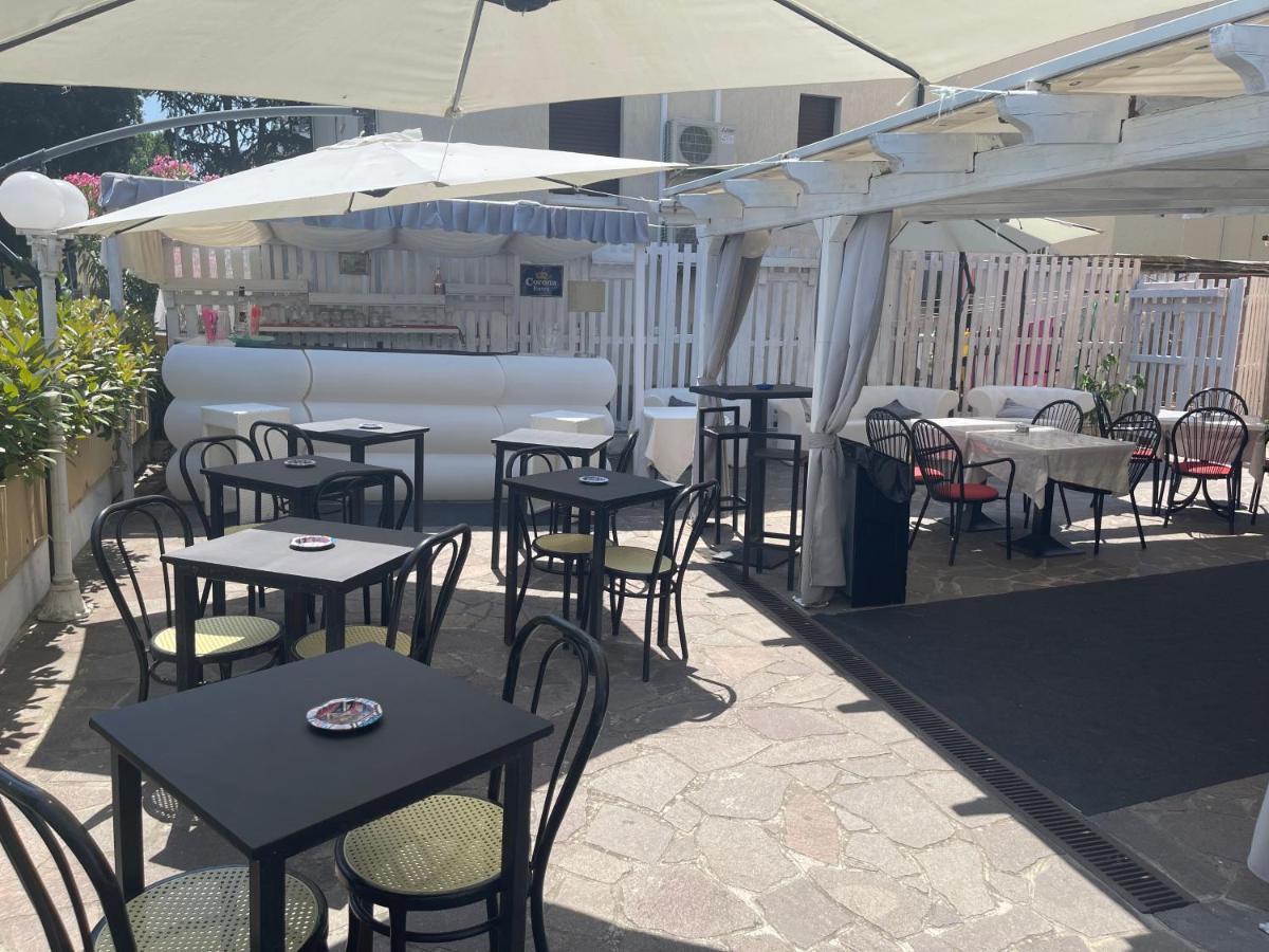 Moroni Hotel Rimini
