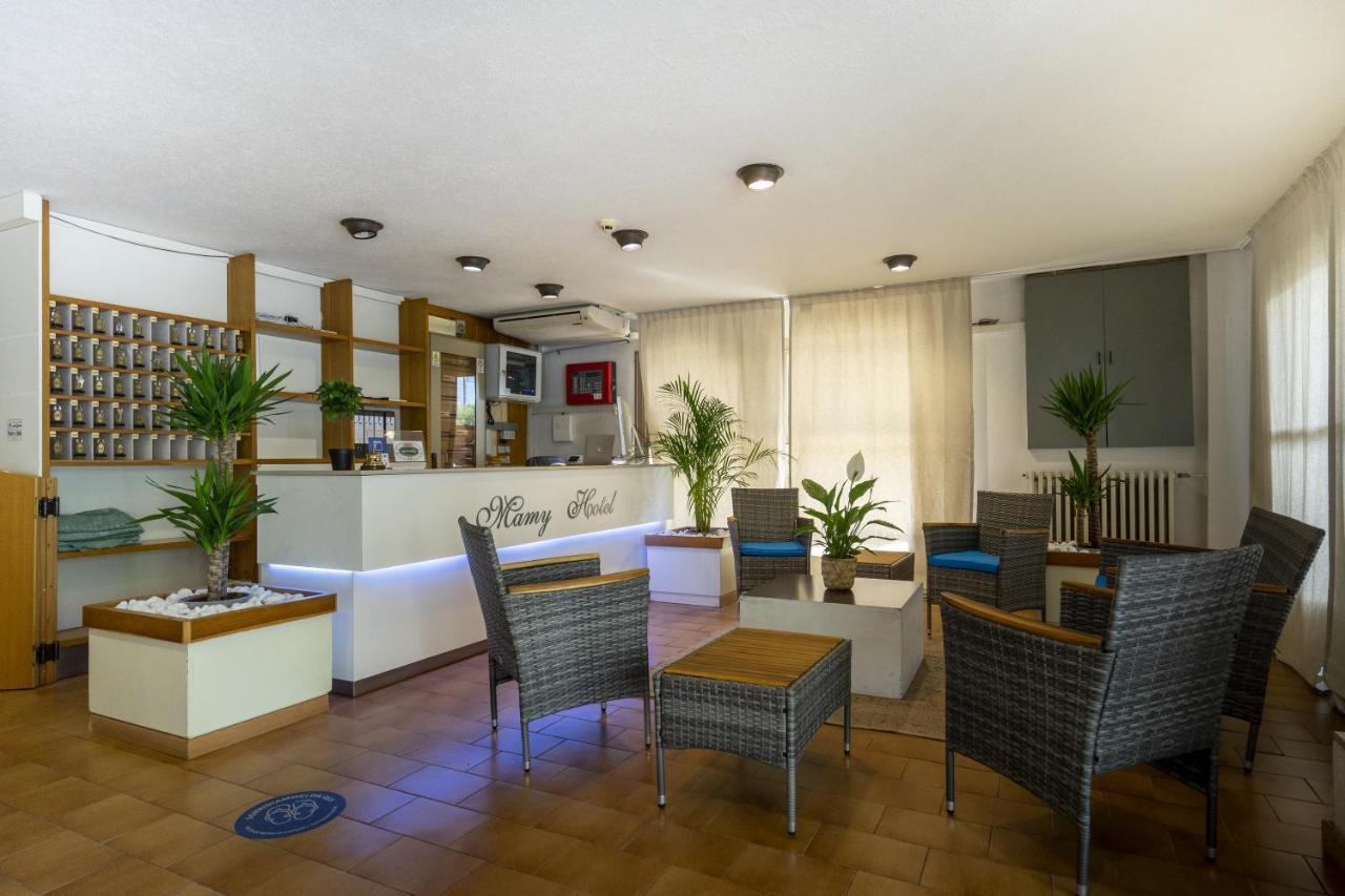 Hotel Mamy Rimini
