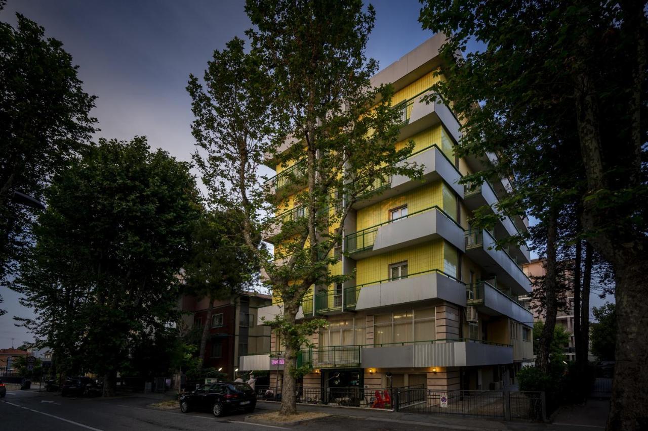 Mamy Hotel Rimini