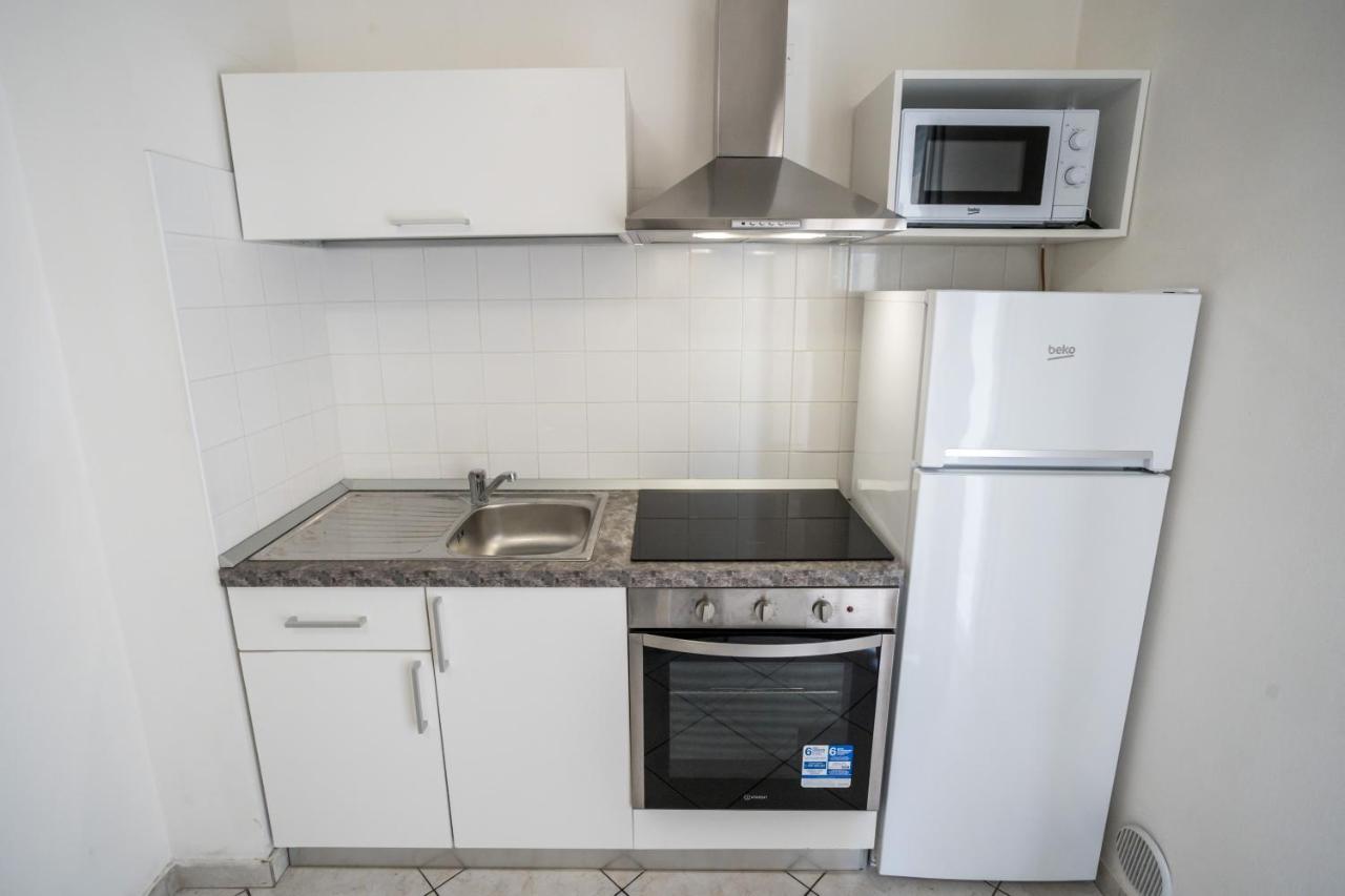 Appart hôtel Bay Suites&residence 3*