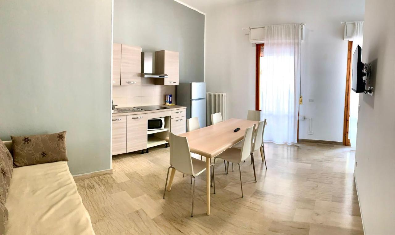 Battigia - Vacanze Aparthotel