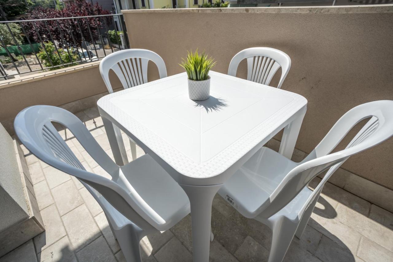 Appart hôtel Bay Suites&residence 3*