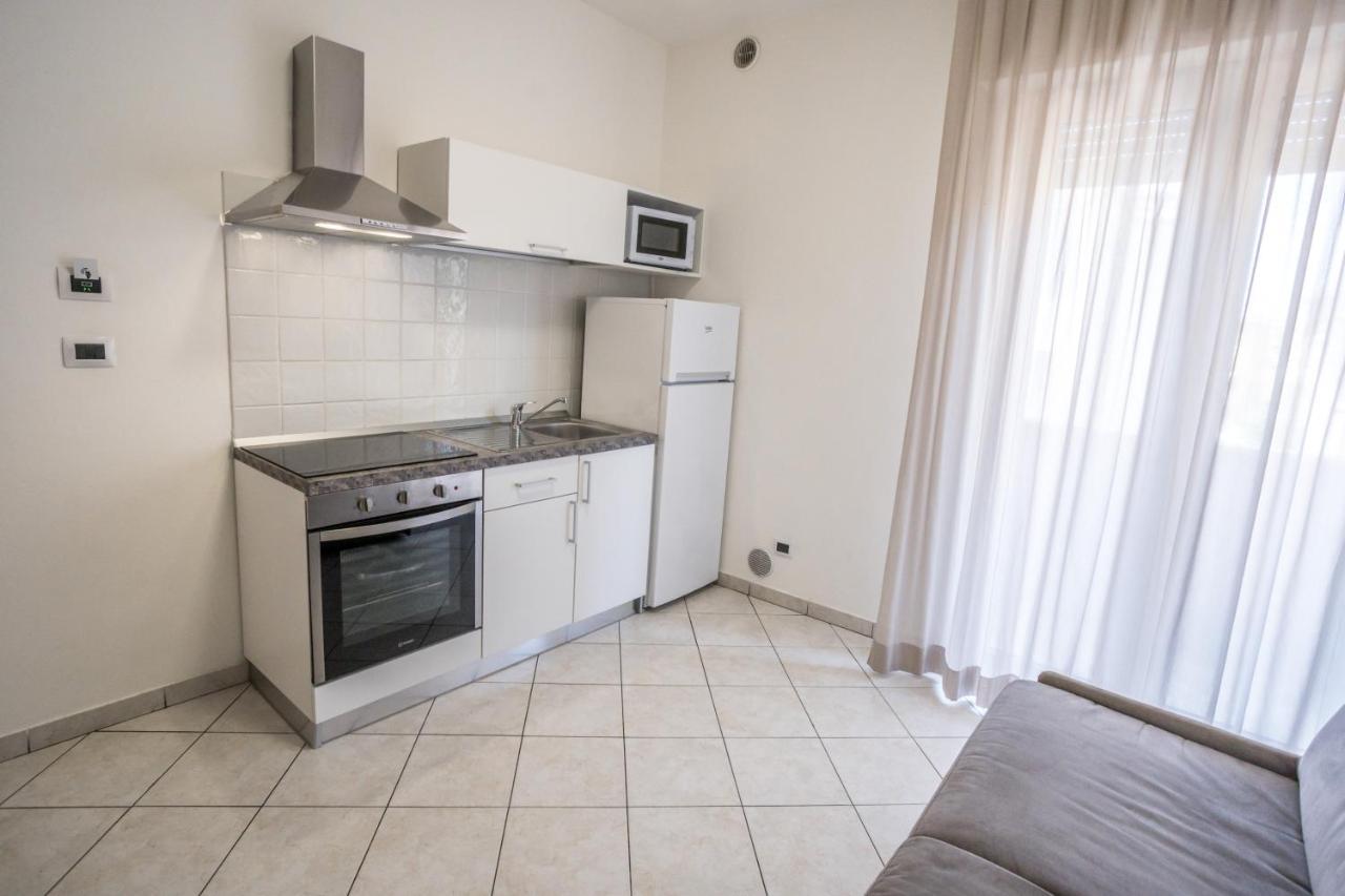 Bay Suites&residence 3*
